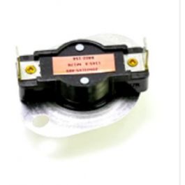 Bard HVAC 8402-154 EXP Face Auto Orange L165-30°F