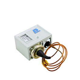 Tecumseh 84026-7 Low Pressure Switch