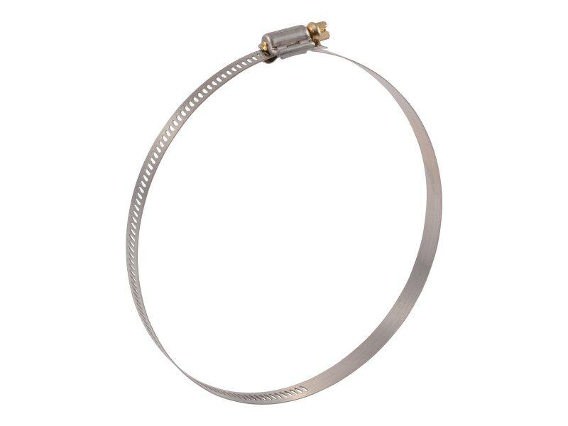 8405502 Clamp, Hose 6" S A E#88 Type F | JLG