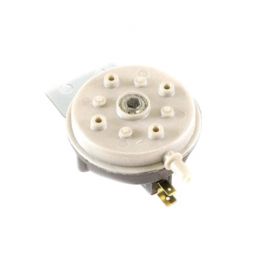 Bard HVAC 8406-086BX SPDT Pressure Switch 0.35" WC