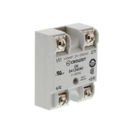 Miscellaneous Product 84134120 Solid-State Relay 50A 4-32 VDC