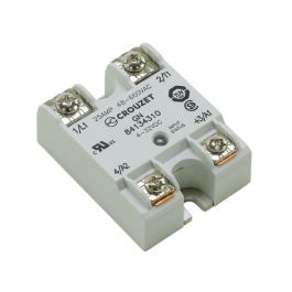 Miscellaneous Product 84134310 Crydom Solid-State Relay 25 Amp Random-On