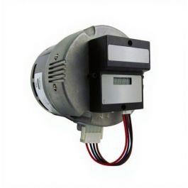 Nidec-Us Motors 8432UI 0.5HP OPAO Motor 1800 RPM