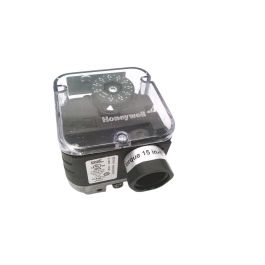 Kromschroder 84447812 Gas Pressure Switch 0.4 - 4" WC