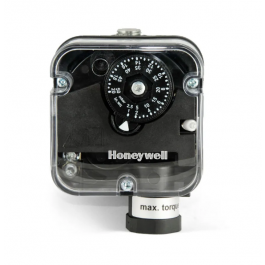 Kromschroder 84447832 Gas Pressure Switch 12 - 60" WC