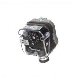 Kromschroder 84447962 Gas Pressure Switch 0.4-4"WC
