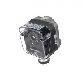 Kromschroder 84449320 Gas Pressure Switch 1-20" WC