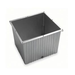 Lovejoy 84527102103 Hydraulic Reservoir 2.6 Gallon