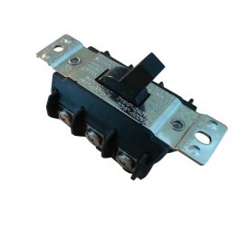 MARS 84711 3-Pole Disconnect Motor Switch 600V 30AMP 3PH 3P