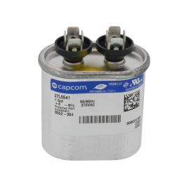 Bard HVAC 8552-004BX Capacitor 7.5 MFD 370V