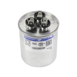 Bard HVAC 8552-050BX 2-1/2" Capacitor 40/5 MFD 370V