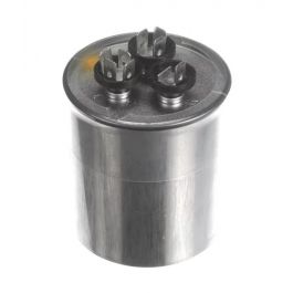Bard HVAC 8552-051BX Round Capacitor 40/5 MFD 440V