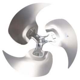 Lennox 85M49 3-Blade Fan 26" DIA 1/2" Bore