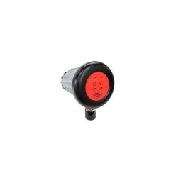 Fireye 85UVF1A-1QD Phoenix II UV Flame Scanner Selectable FFRT