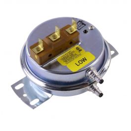 Patterson-Kelley 86-8335-0170 Air Flow Switch