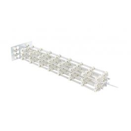 Bard HVAC 8604-047BX 6-Line Terminal Heat Strip 15kW 240V