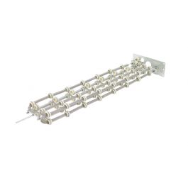 Bard HVAC 8604-048BX 9kW 3-Terminal Heat Strip 240V