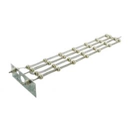 Bard HVAC 8604-089BX Heat Strip 5kW 2-Terminal 240V
