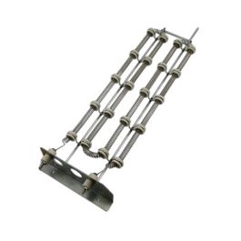 Bard HVAC 8604-097BX 3.6kW 2-Terminal Heat Strip 240V