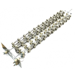 Bard HVAC 8604-101BX 9kW 3-Terminal Heat Strip 480V