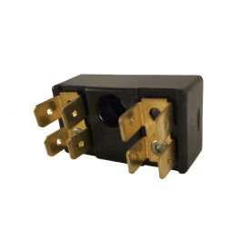 Bard HVAC 8607-017BX 2-Terminal Block 240V