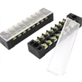 Bard HVAC 8607-020BX Terminal Strip