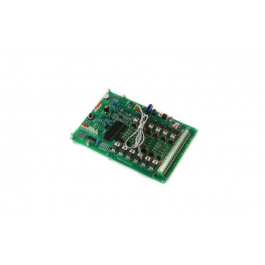 Bard HVAC 8612-018 4 Unit Lead Lag Control Cir Board