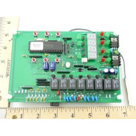 Bard HVAC 8612-049 Alarm Board W/Cable