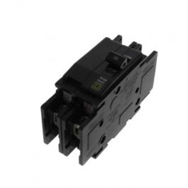 Bard HVAC 8615-037BX 2-Pole Circuit Breaker 30A