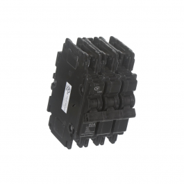 Bard Hvac 8615-046BX 3-Pole Circuit Breaker 60A