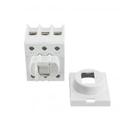 Bard HVAC 8615-095BX Toggle Disconnect 460V/40A
