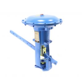 Nor East Controls 861P1-B-1-1 01 Airomotor11 Inch 6/30# Actuator