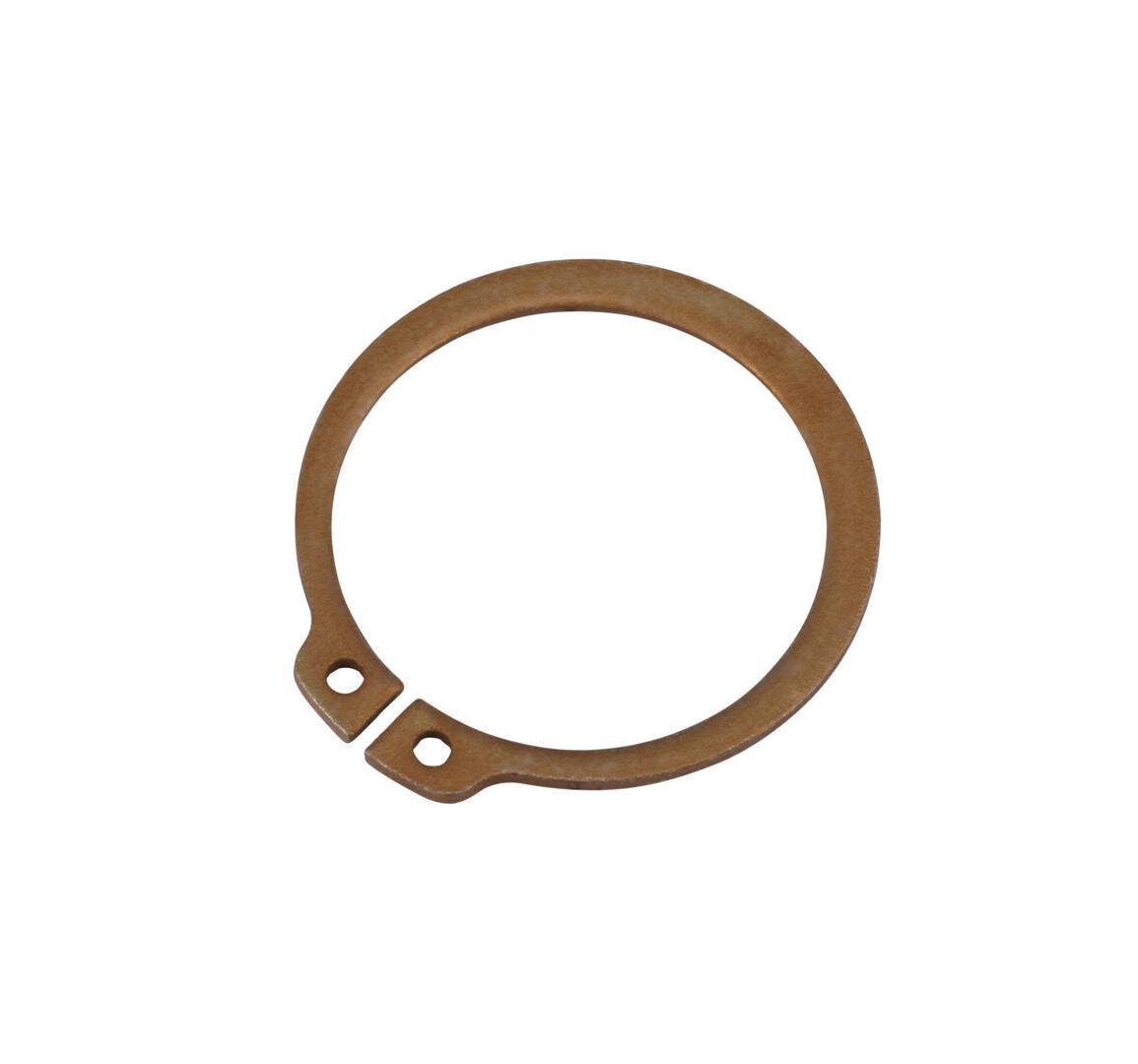 8630026 Ext Retaining Ring 38mm Shaft | JLG