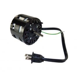 PEMS 86322A 1/65HP Fan Motor CWSE 1400 RPM 0.8A 115V