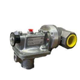 Kromschroder 86361020 Safety Shut-Off Valve 1" NPT