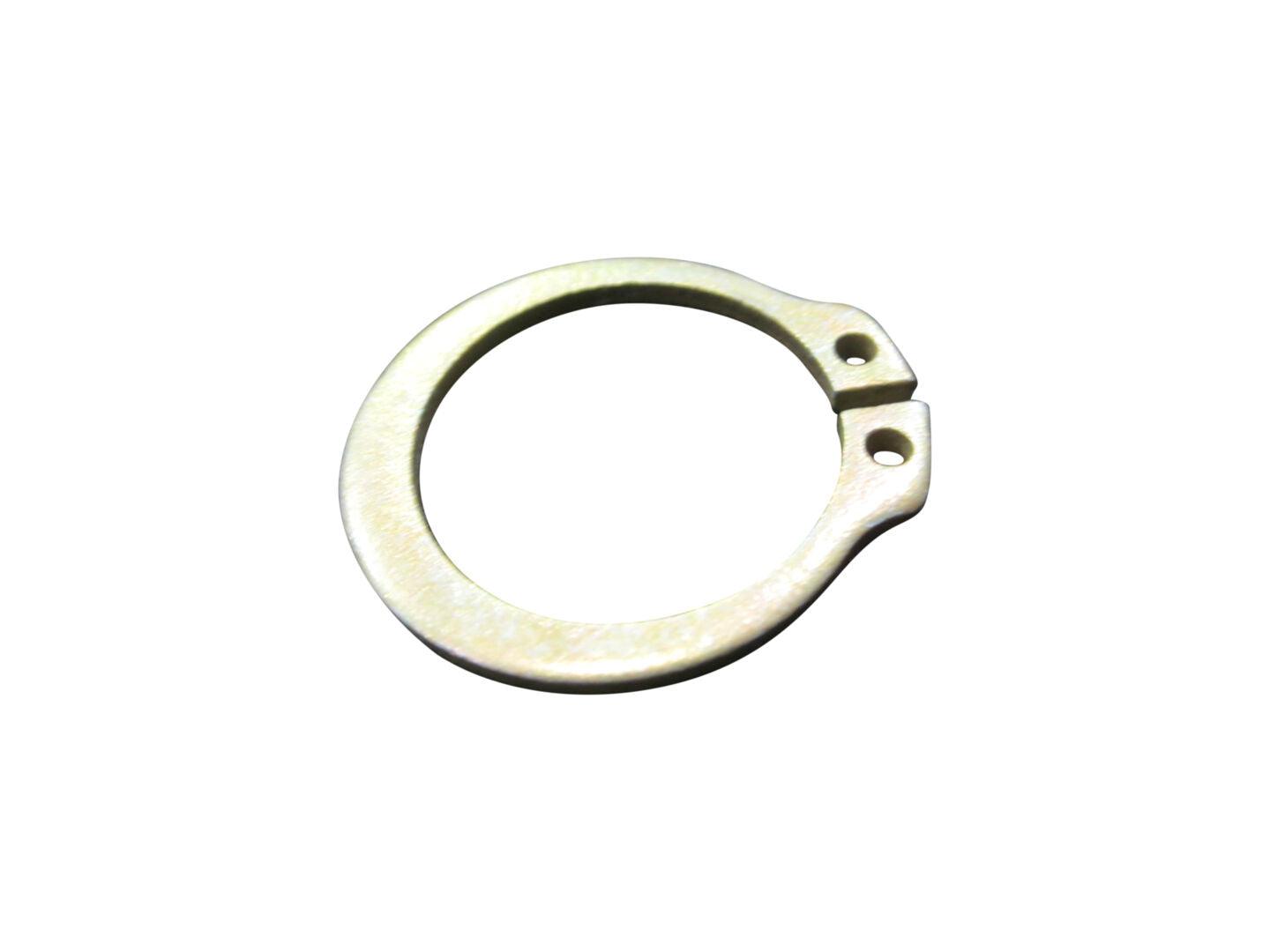 8642236 Retain Ring External 1.000 Dia | JLG