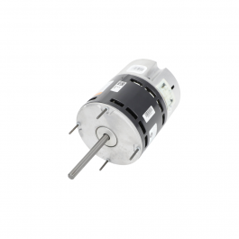 Nidec-Us Motors 8642UI 3/4-1/2HP Motor 1200 RPM 115/208-230V