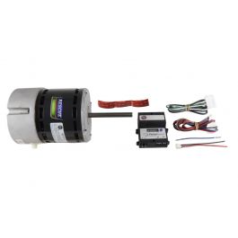 Nidec-US Motors 8651UI 1Hp Ccwle 120Rpm 120/208-240V