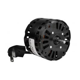 PEMS 86652 1/100HP Motor CCSWE 1450 RPM 115V