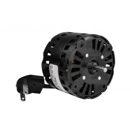 PEMS 86652G 1/100HP Replacement Motor 1450 RPM 0.7A 115V/60Hz