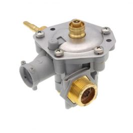 Bosch HVAC 87070026490 Hot Water Inlet Valve