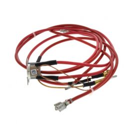 Bosch HVAC 87072064450 Flue Gas Safety Device