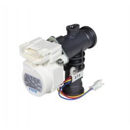 Bradford White 87085050230 Water Valve W/Engine