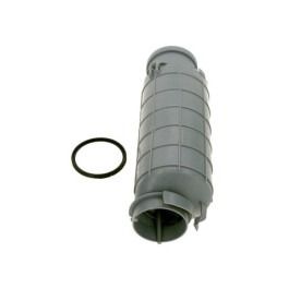 Bosch Hvac 87107253530 Silencer