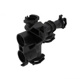 Bosch Hvac 87161063560 Complete Supply Manifold
