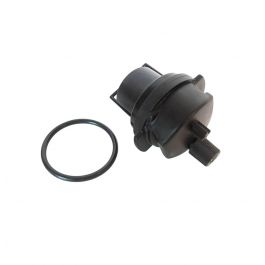 Bosch Hvac 87161064450 Air Vent Valve