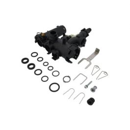 Bosch Hvac 87161068440 Complete Return Assembly
