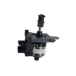 Bosch Hvac 87161068470 Diverter Valve Motor Assembly