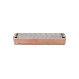 Bosch Hvac 87161082120 Heat Exchanger Flat Plates