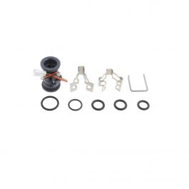 Bosch Hvac 8716122562 Flow Sensor Assembly